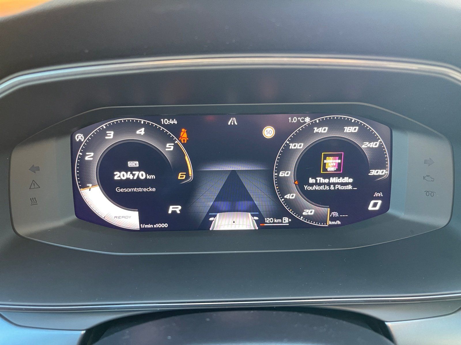 Cupra Leon - Bild 12