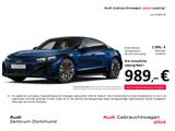Audi S e-tron GT quattro PANO B&O 360°CAM ACC LM20 - Audi e-tron GT aus 2024