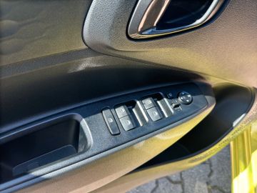 Hyundai i10 1.0 T-GDI N LINE + NAVIGATIONSPAKET - SOFORT