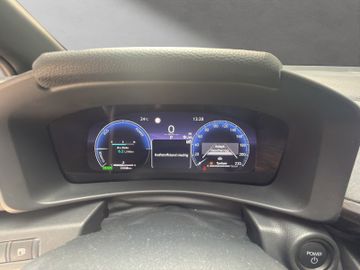 Toyota C-HR - 11