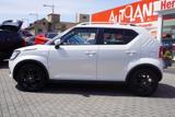 Suzuki Ignis 1.2 4x4 Comfort Navi Kamera Sitzheizung - Suzuki Gebrauchtwagen in Dresden
