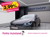 Volkswagen Arteon Shooting Brake 2.0 TSI DSG R-LINE MATRIX  - Volkswagen Arteon aus 2022