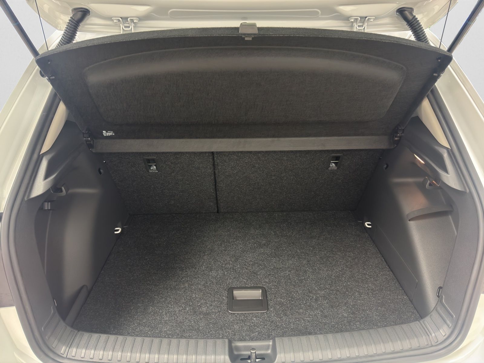 Skoda Fabia - Bild 16