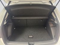 Skoda Fabia - Vorschau Bild 16