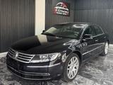 Volkswagen Phaeton V6 TDI 5-Sitzer 4Motion - Volkswagen Phaeton mit Diesel-Antrieb