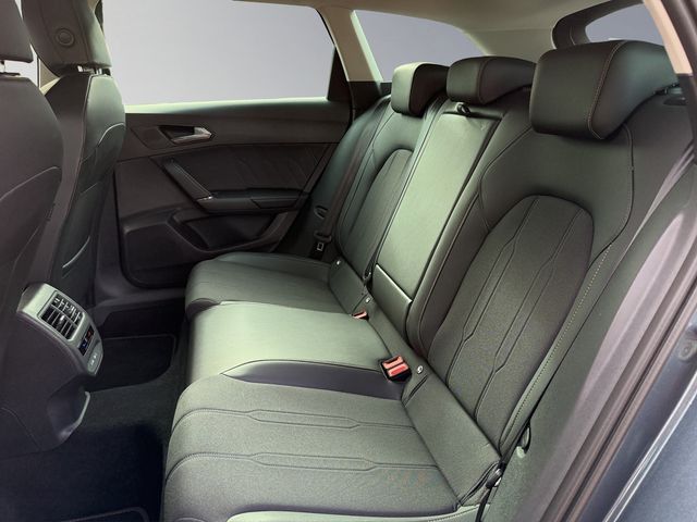 Leon Sportstourer 1.5 TSI