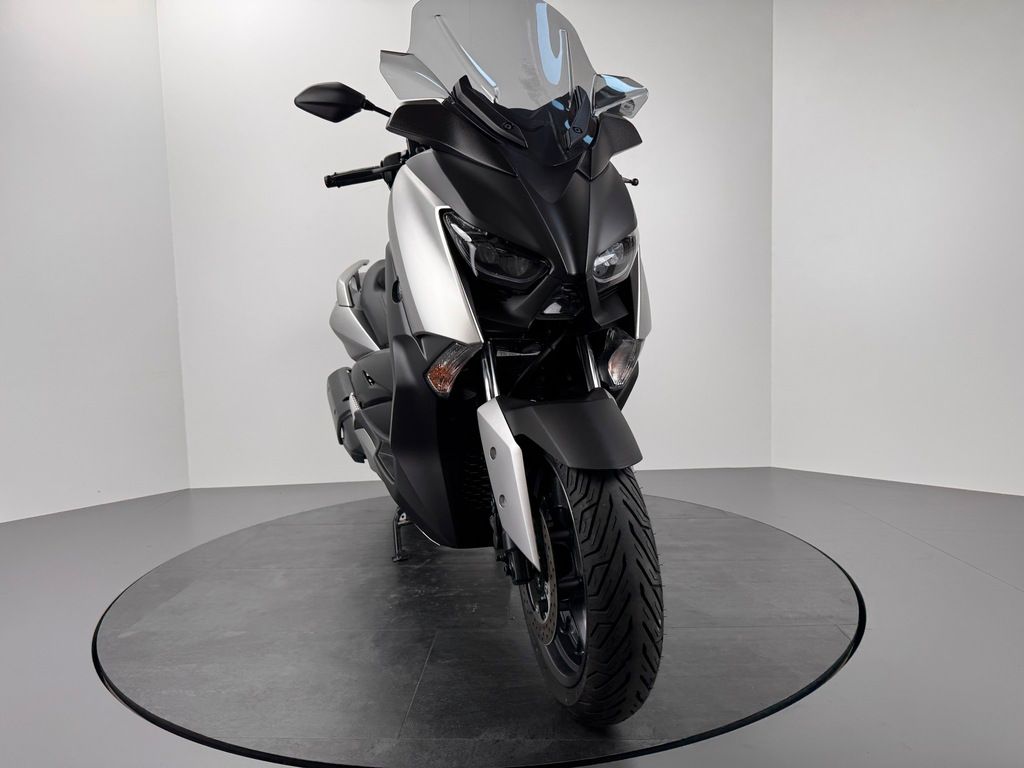 Fahrzeugabbildung Yamaha XMAX 300 *SERVICE NEU *WENIG KILOMETER