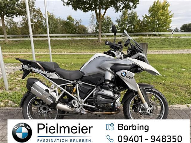BMW R 1200 GS
