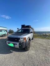 Land Rover Discovery TDV6 HSE Safari Harman/Kardon Mega vol - Land Rover: Sa