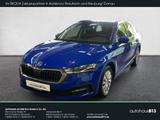 Skoda Octavia Combi Clever 1.5 TSI KEYLESS+AHK+SHZ+BT