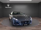 Maserati Granturismo Sport *Sonderleasing*