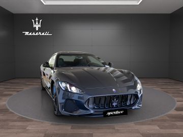 Maserati Granturismo Sport *Sonderleasing*
