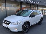 Subaru XV Active 2.0d AWD*AHK*6 Gang*17"  - Subaru: Awd