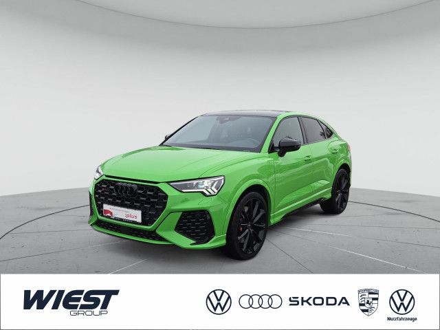 2024 Audi RSQ3