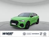 Audi RSQ3 Sportback S tronic, 280km/h/PANO/MATRIX/SON