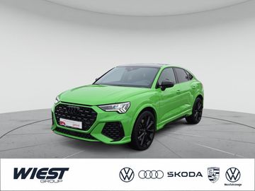 Audi RSQ3 Sportback S tronic, 280km/h/PANO/MATRIX/SON