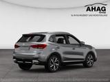 MG ZS 1.5 Hybrid+ 145 kW Comfort - MG mit Benzin-Antrieb: Geländewagen, Automatik
