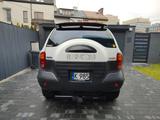 Isuzu VehiCross IRON MAN - : Leder, Ir