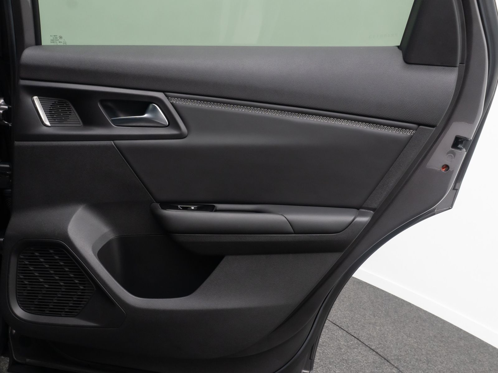 Fahrzeugabbildung Citro&euml;n C5 X Shine ACC Memory 360&deg;HUD AppleCar Leder 19"