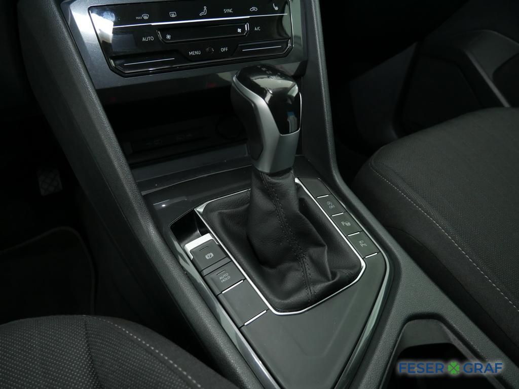 Volkswagen Tiguan - Bild 9