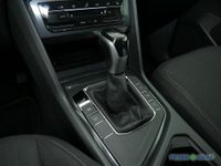 Volkswagen Tiguan - Vorschau Bild 9