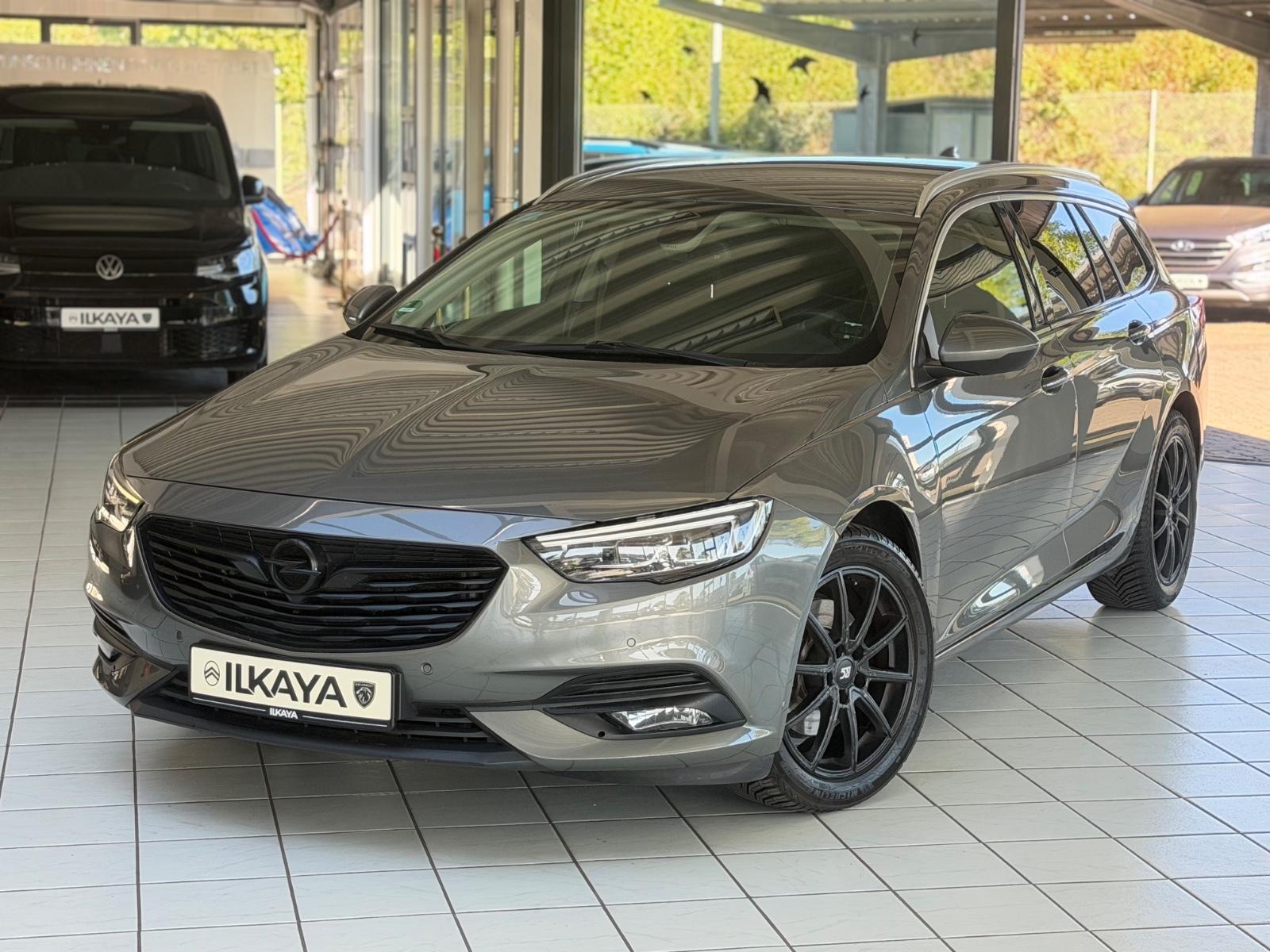 Opel Insignia B Sports Tourer Innovation