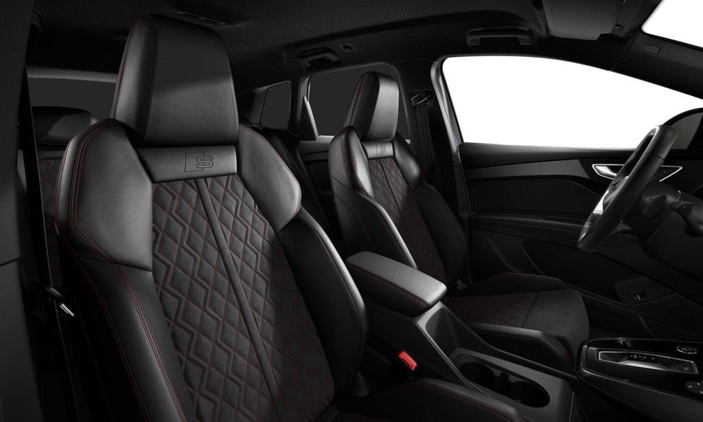 Audi Q4 e-tron - Bild 3