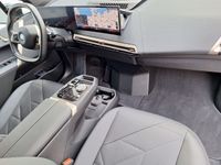 BMW iX - Vorschau Bild 11