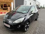 Ford Ka Titanium 70 PS HU INSP NEU