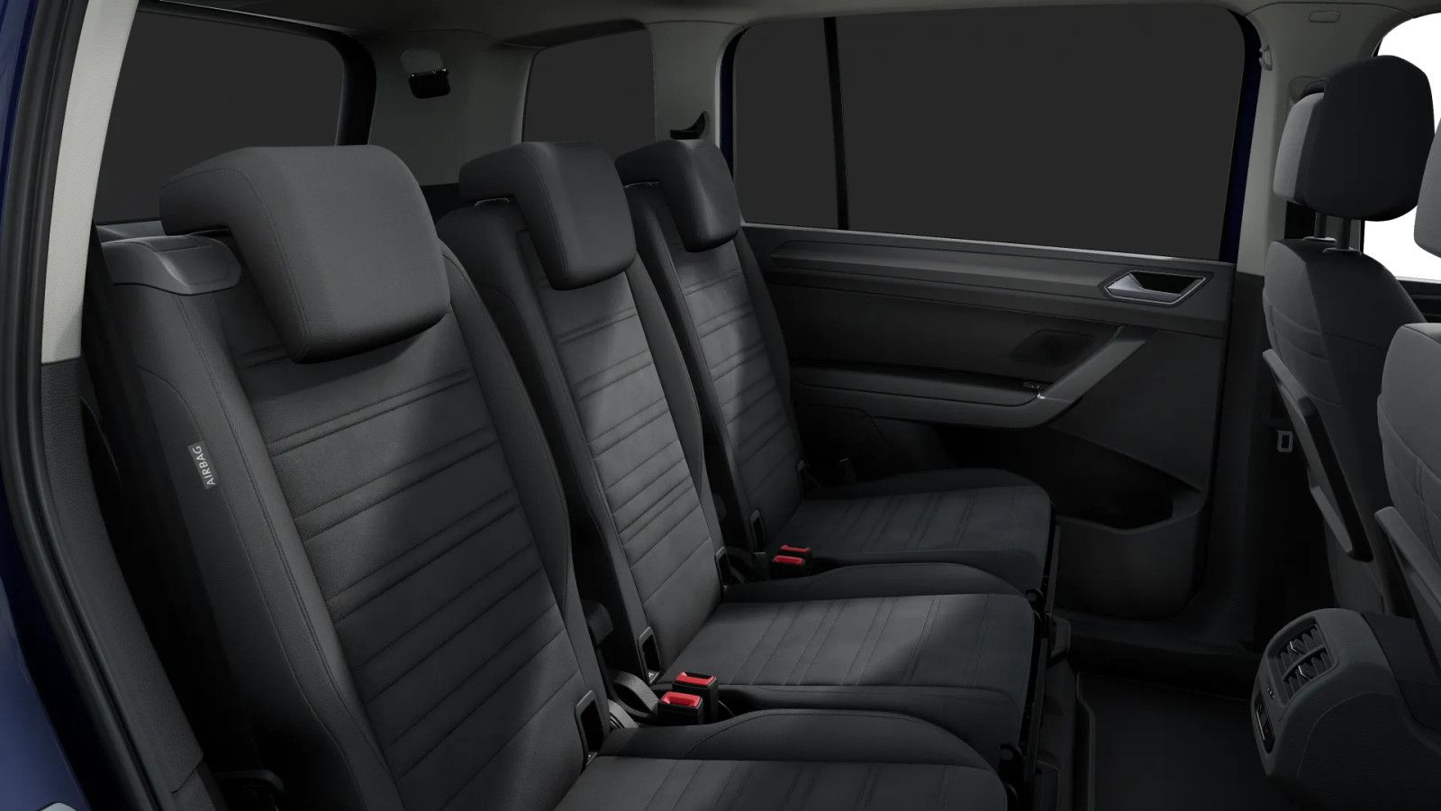 Volkswagen Touran - Bild 12