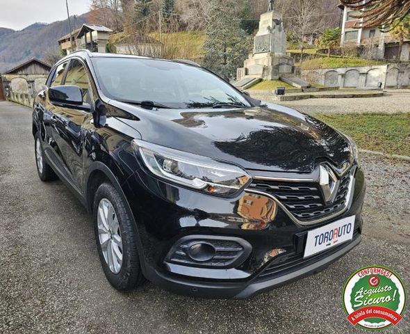 Renault RENAULT Kadjar Blue dCi 8V 115CV Business