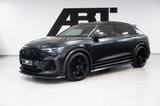 Audi RSQ8-LE ABT LEGACY EDITION 1 of 1 - 760PS - Audi RSQ8 ABT Gebrauchtwagen