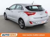 Hyundai i30 1.4 YES!*TEMPO*PDC*KLIMA*GARANTIE* - Hyundai i30 YES! mit Benzin-Antrieb