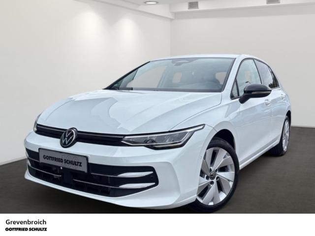 Volkswagen Golf ENERGY l DSG AHK Keyless Access Discover