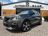 Peugeot 3008 GT-Line Leder/Panorma/Kamera - Peugeot 3008 in Saarbrücken
