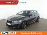 BMW 1er 118i M Sport *NAVI*LED*TEMPO*CAM*PDC*SHZ* - BMW 118 in Berlin