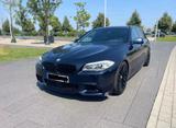 BMW 530d xDrive M Paket Tiefer Breiter Voll Ausstatt - BMW 530 aus 2011: 530d Xdrive