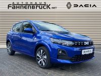 Dacia Sandero - Vorschau Bild 2