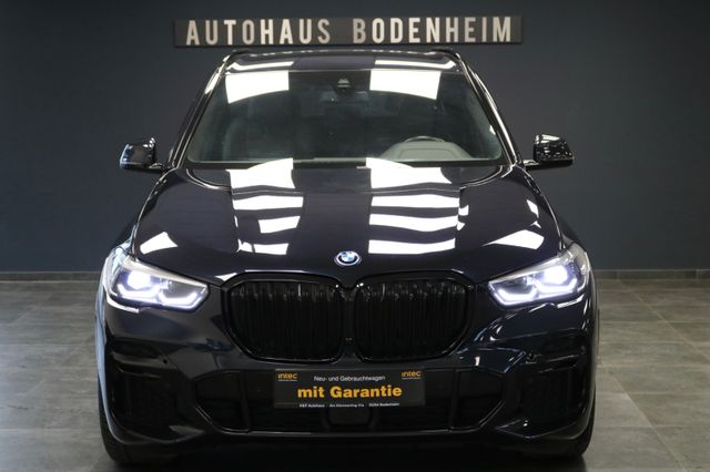 X5 xDrive 45 e M Sport/ACC/MEMORY/LEDER/KAMERA – Vorschau 6