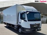 MAN TGL 8.190 4x2 BL CH, Automatik, Klima, LBW, AHK - Angebote