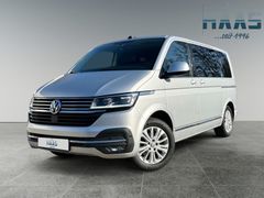 Fahrzeugabbildung Volkswagen T6.1 Multivan Highline DSG 2x el.Schiebetür Voll