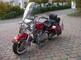 Harley-Davidson E Glide Sport - HARLEY-DAVIDSON 1992
