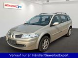 Renault Megane Kombi 1.6 16V Klimaanlage - Renault Megane aus 2009: Kombi