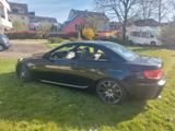 BMW 320i Cabrio - - BMW 320 aus 2007: Cabrio