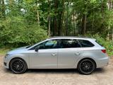 Seat Leon 2.0 TSI Start&Stop ST CUPRA 290 DSG CUP... - Seat in Nürnberg