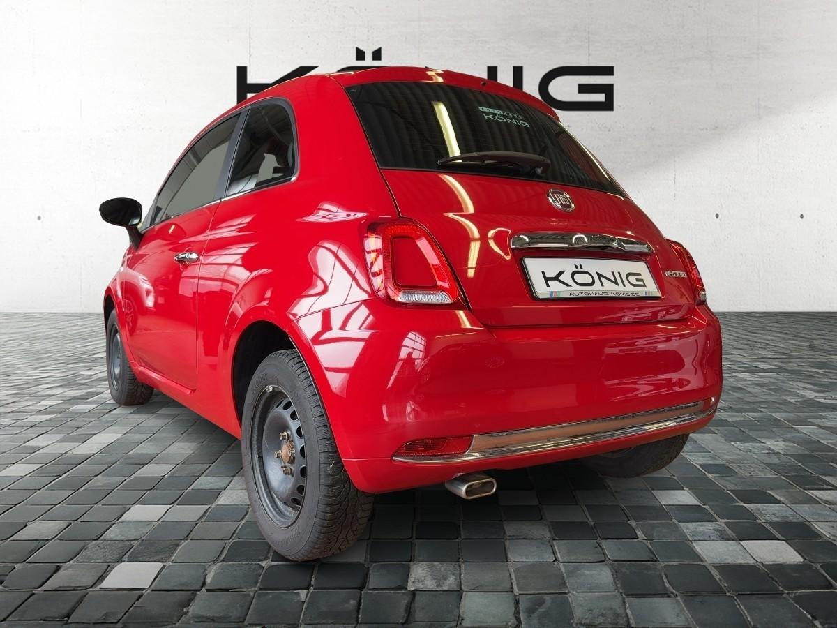 Fiat 500 DolceVita 51kW (70PS)