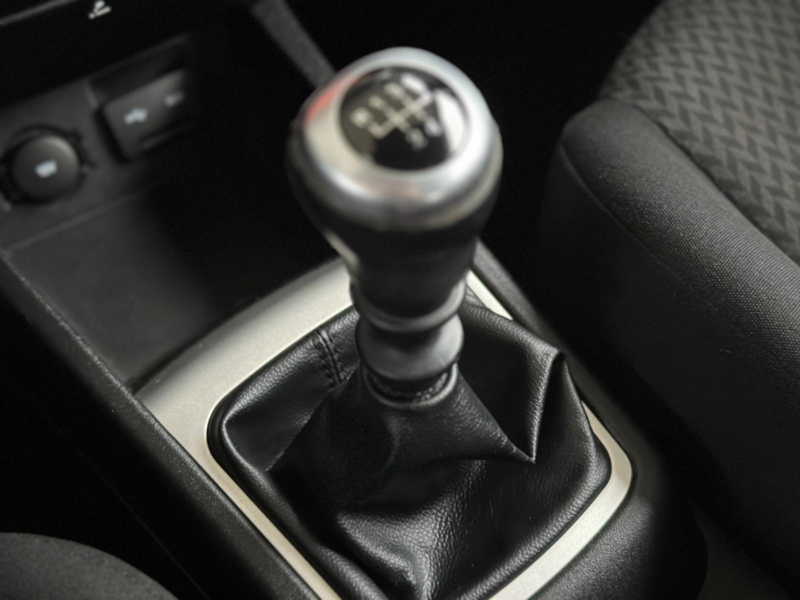Kia cee'd 2009 — photo 24
