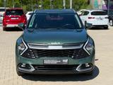 Kia Sportage Vision - Kia Sportage Gebrauchtwagen in Hannover