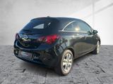 Opel Corsa E ON - Opel Corsa Gebrauchtwagen in Berlin