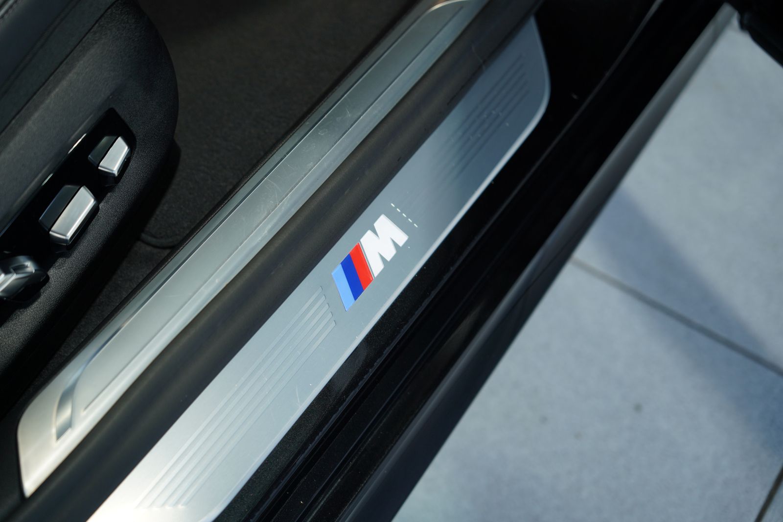 Bmw 730